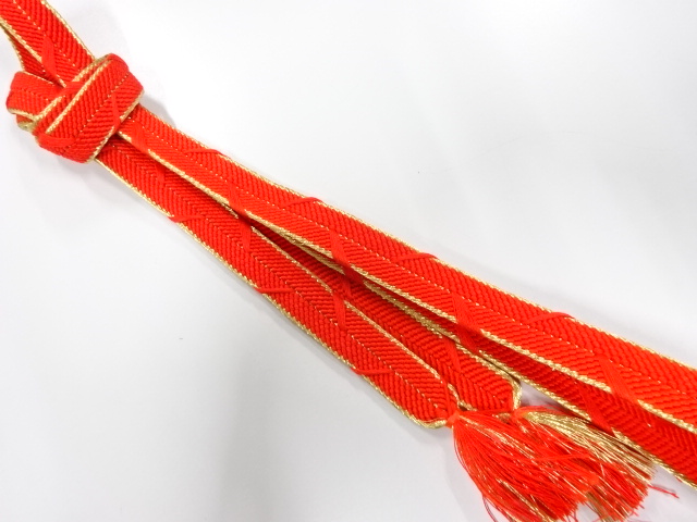 Japanese Kimono / Accessories Silk